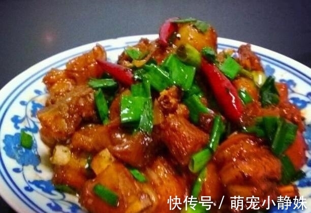 羊排|特别入味的10道家常硬菜，吃一次就忘不了，简单易做，好吃易消化