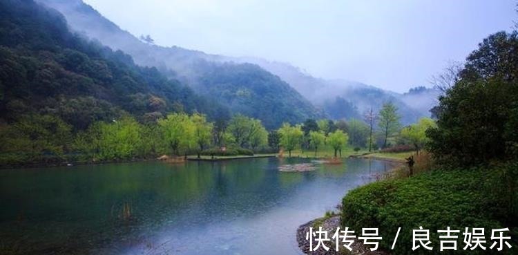 秋波媚!范成大不可不读的一首词,从开篇到结尾句句惊艳,值得我们一读!