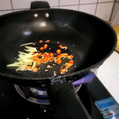 小米椒|酸菜炒牛肉