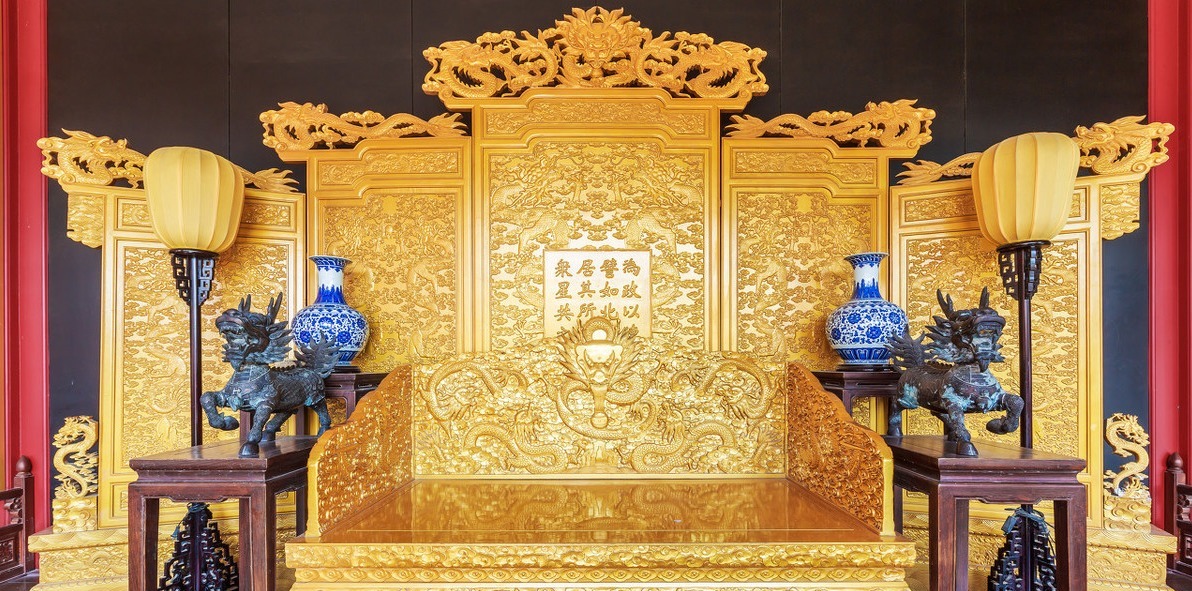 祖先|朱高煦非嫡非长,为何执着于太子之位,他的底气何来呢