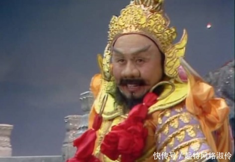 如来|灵山受封时,为何猪八戒敢直呼如来大名?看他前世地位就知道了