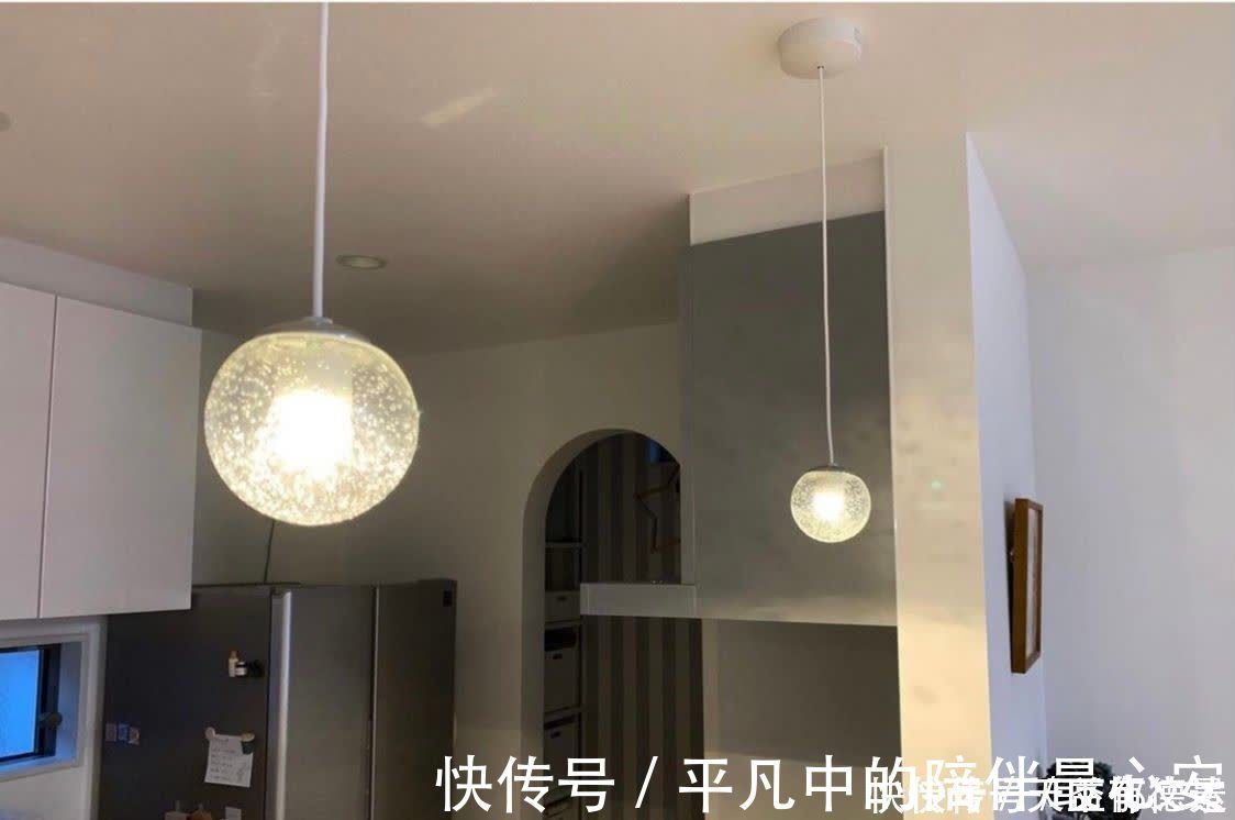 布置|不囤积不乱买，要买就买最好！日本太太98㎡小家布置出高雅生活