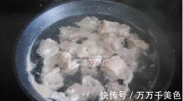 清甜|进入秋季，身体要滋润，不妨试试这道，清热下火，鲜甜好喝