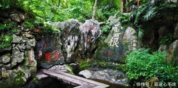 千古奇音第一山，半临湖水半依城——九江市石钟山探古寻幽