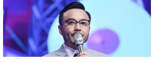 快乐家族全员停工？何炅新节目被顶替，疑似芒果禁止主持人接私活