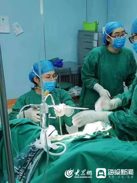 医术|医术精湛 大爱无垠