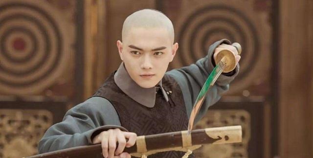 宫廷|嘉庆皇帝遇刺案,小小家奴潜入宫廷禁地,行刺失败惨遭凌迟