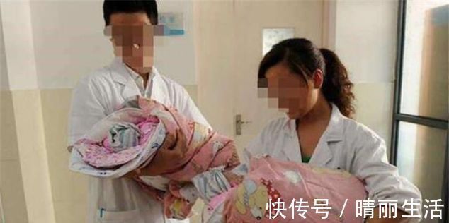小李|婆婆瞒着儿媳怀上双胞胎,孩子顺利出生后,全家乱作一团