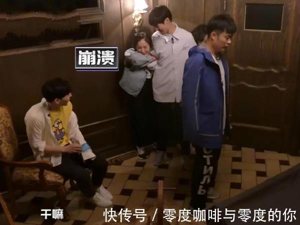 举报|《密逃》“绝密医院”迟迟未能播出,观众在线卑微,恳求别删减