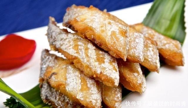 海鲜|深海中,却成了中国最平民的海鲜,四月份大量捕捞,鲜嫩实惠