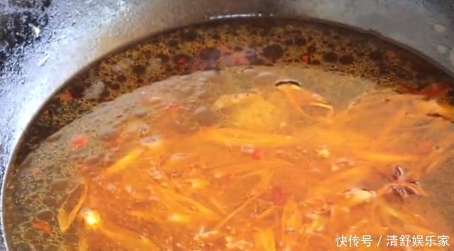 吃出|大厨教你做红烧狮子头,汁香味浓还Q弹,在家也能吃出饭店的味道