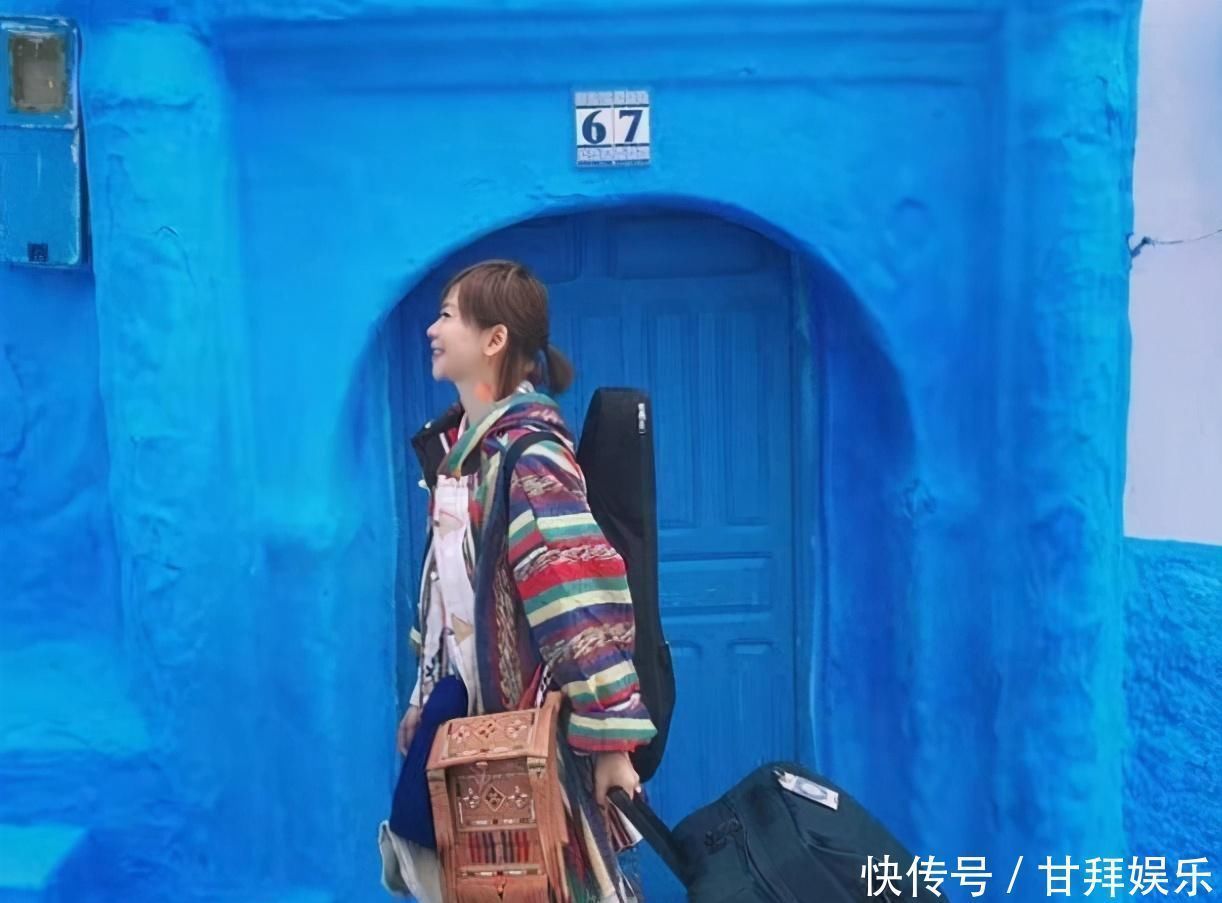 好聲音陳慧敏自曝埃及旅游遇難,10分鐘被侵犯3次,后悔沒(méi)反抗