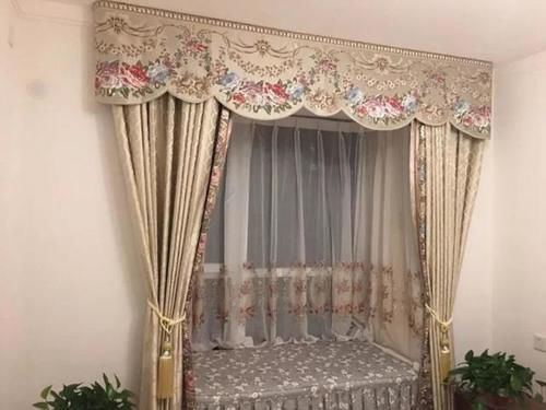 省时|家里窗帘脏了,别再卸下来洗,教你这样清洗,简单省时又干净