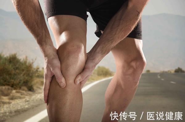 身体免疫力|想要区分关节炎和痛风,牢记这5点,或能帮你区分,需了解