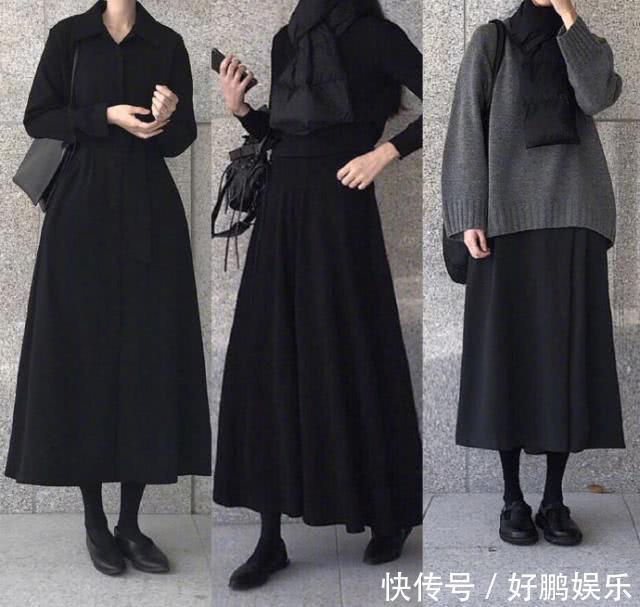 小西装 今年流行的“极简风”穿搭,经典大气女人味十足,25 41岁都能穿