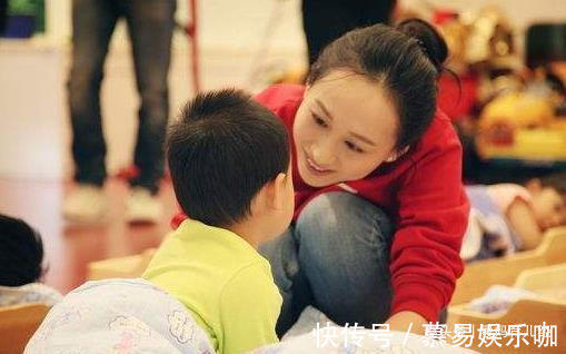 男孩|如果你家有儿子,这4句话要“烂在肚子里”不能说,开玩笑也不行