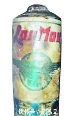 不卖|中国最贵的5瓶老酒,最后一瓶上千年历史,一千万一斤都不卖!