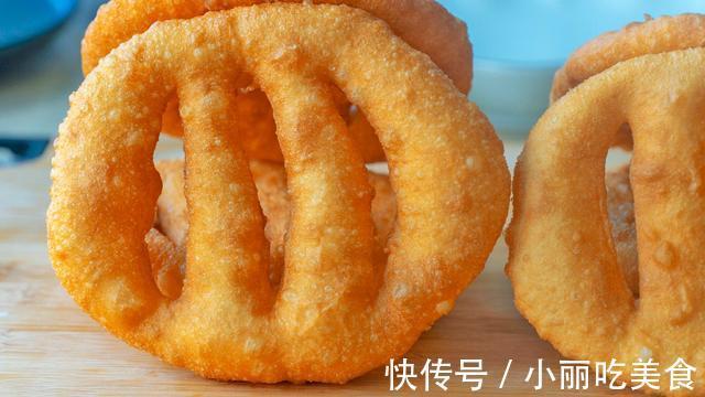 q弹|我家最常做的5款早餐，健康营养又卫生，2分钟学会，大人孩子都爱