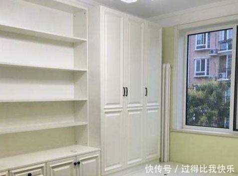 实话|卧室里万万不要装这种衣柜了，木工说出实话，用过才知坑