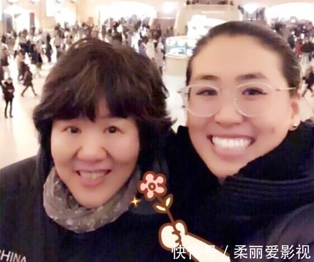 中国女排|郎平谈自己不想当官:不是当官的料,想学点实在的东西