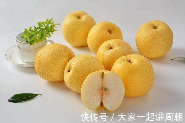 番石榴|糖尿病最怕的五样水果,经常来一点,稳定血糖有好处。