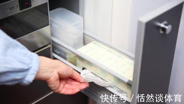收纳|日本家居收纳不是吹的!连垃圾都收纳的出神入化,处处有条不紊