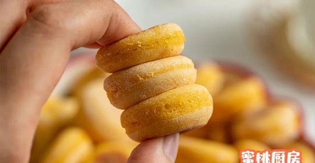 大盘|南瓜新吃法！2块钱能做一大盘！养胃助消化，老人小孩都爱吃！