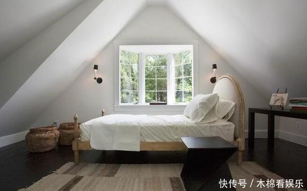 家具|如何装修阁楼5个要点，让你瞬间爱上阁楼的生活，用途超多