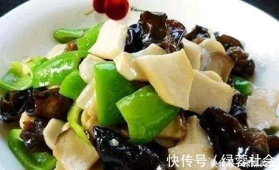 杏鲍菇|几道经典好吃家常菜，味道鲜美很下饭，每次上桌就被抢光！