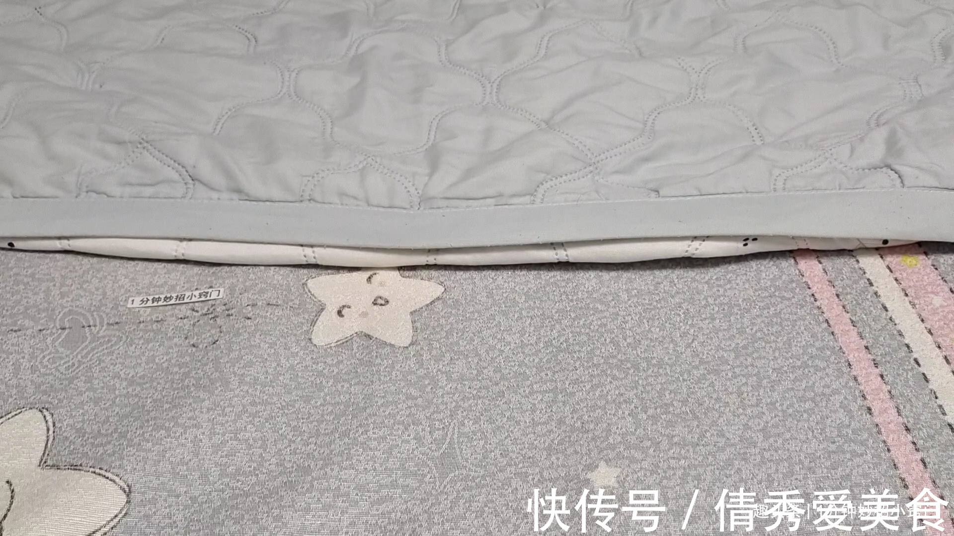 枕头套|洗床单时,往里倒一碗,再脏的床单也能立马洁净如新,真实用