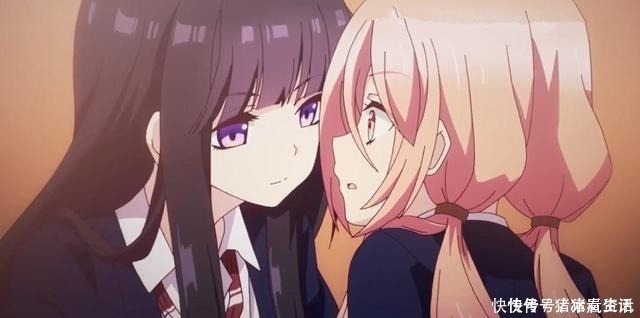 动漫|看着让人胃疼的动漫,第一部最经典,白学太过复杂!