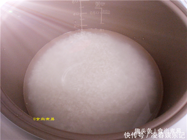 胡萝卜|此款炒米饭,食材简单很平常,味道香喷喷,吃一次想念一辈子