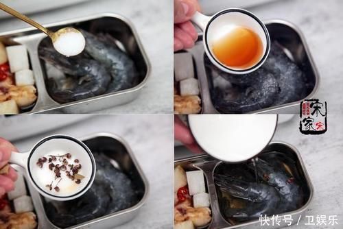 煮饭|老公带饭上班,每天都是2菜1汤1主食,同事太羡慕了