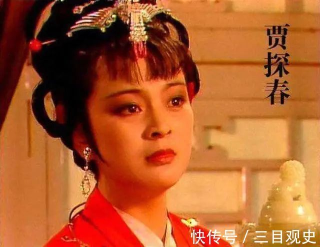 丫头&《红楼梦》:年轻时看的是热闹,成年后读的是人生