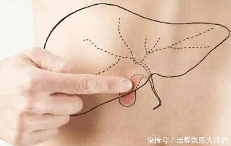 肝毒|肝毒“最怕”以下4种水果，经常吃一点，养肝排毒，效果显著