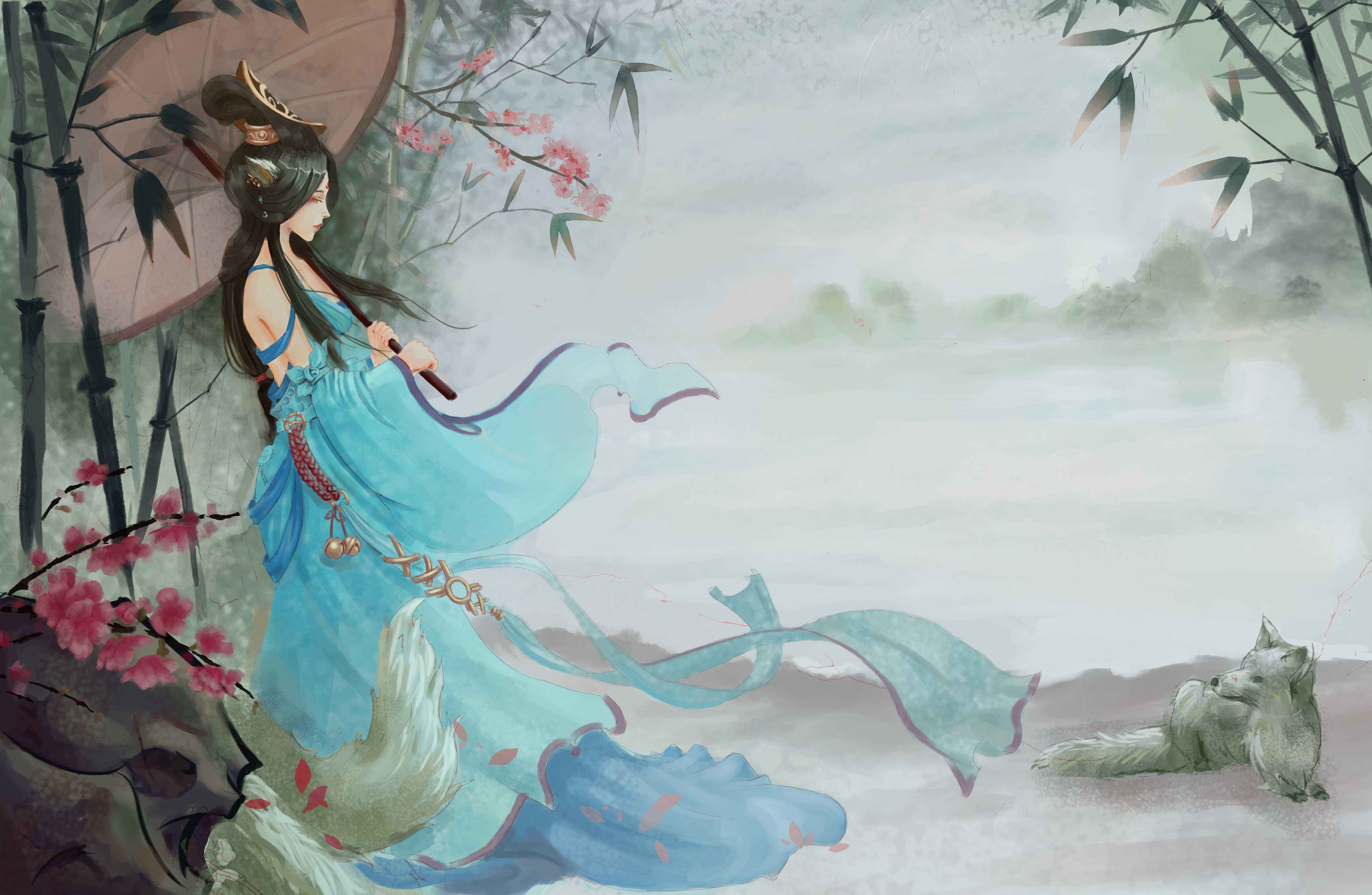 凡人修仙传|退休生活过于悠闲，一口气写10首《采桑子》，这气度还有谁？