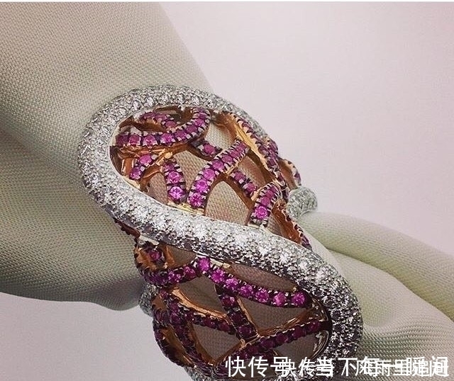 钻戒 这些钻戒为何备受追捧?买不起只看看系列,正在热播中