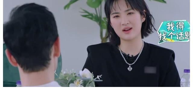 中餐厅|《中餐厅5》姚安娜黄晓明见面没话说，成年人的“社交”有点真实