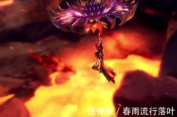 武魂|斗罗大陆独孤博唯一打得过的封号斗罗,得知他的武魂,唐昊怂了