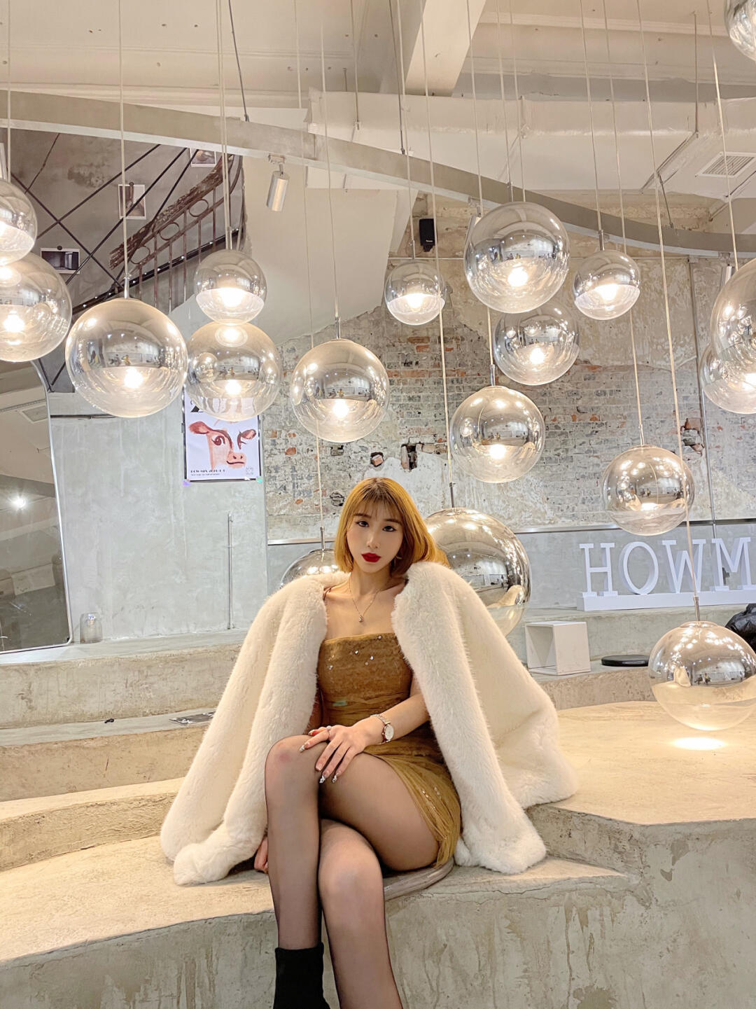 高冷|不灵不灵的姐姐, 高冷御姐范冷艳女神, 闪闪惹人爱