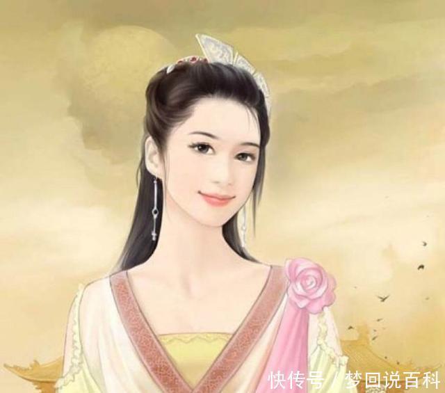 李师师|你所不知道的一代名妓,第一个让皇帝痴迷不已,后两个让男人汗颜!