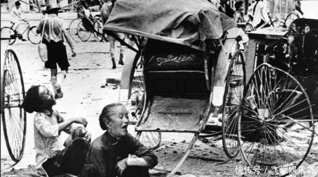 承受|二战时期存在的真实照片:如果生在那时你能承受这样的事吗?