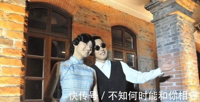 钱钟书！冰心钱钟书高晓松：我们都不喜欢永不知足的林徽因