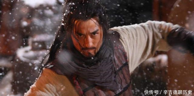  禁军|林冲的80万禁军教头，放到现在是什么职位说出来别不信