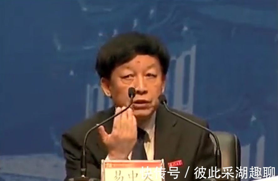 品三国&易中天解读“五十步笑百步”简直笑skr人,中国古代的规矩可真