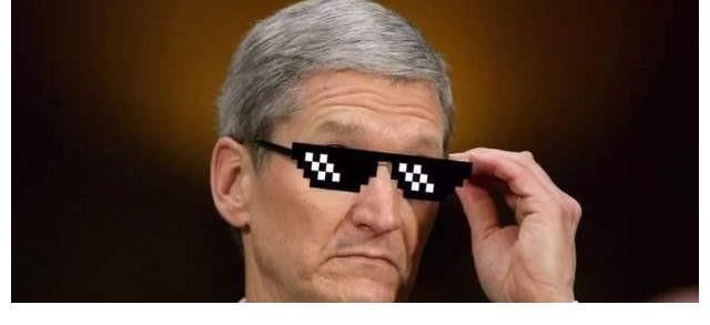库克|官网被买崩，苹果13的加量减价，给国内厂家上了一课！
