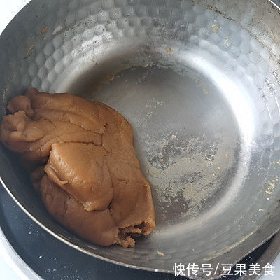 我奶奶教我的提拉米苏泡芙的技巧,一定要加它才好吃