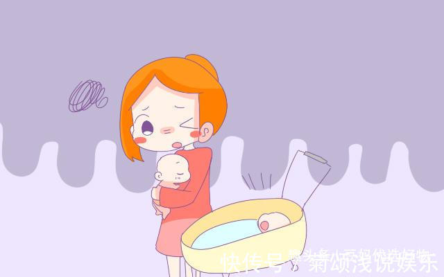 卵巢|为什么生完孩子的女人老得特别快?做好3件事,宝妈依然会很年轻