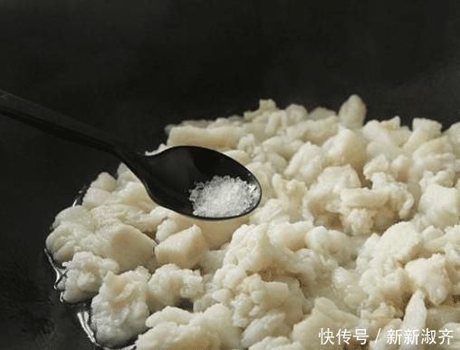 一家老小只馋它,随便一炒,吃着比猪肉还香,天天吃不够