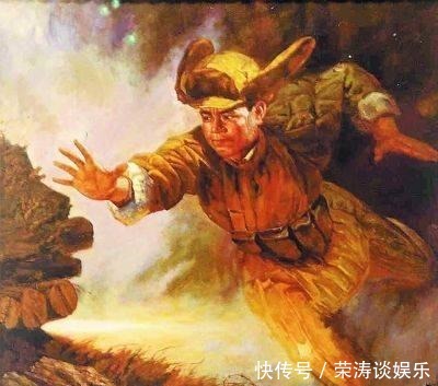 马未都称其父为智兵,冲锋慢半秒,39人仅存他一人